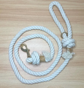 Laisse en coton - Product Image 2