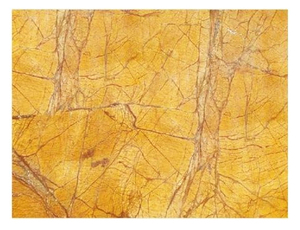 Marbre d'or de luxe en pierre de conception moderne de forêt tropicale pour le salon chambre à coucher à bas prix - Product Image 5