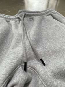 Pantalons de survêtement à séchage rapide pour hommes Joggers Gym Workout Running Fitness Casual Durable Respirant Soft Pantalons pour hommes - Product Image 4