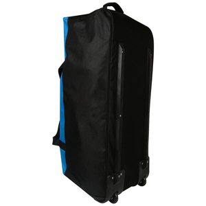 Sac de sport de hockey sur glace professionnel personnalisé OEM, logo brodé, matériau nylon/polyester, revêtement PVC, capacité 50-70L, grand format - Product Image 4