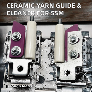 Aguja Circular de Alta Calidad TR-1121 H2.5 para Máquinas de Tejer - Product Image 3