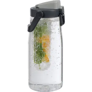 Jarra de Infusión ROMAN Personalizada para Té y Frutas con Accesorios Únicos - Product Image 2