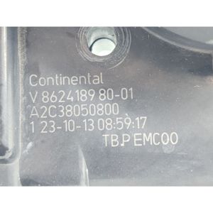 Corps de papillon MINI Cooper 3ème Série 13548624189 N18B16A Essence 1598 (13>) - Product Image 6