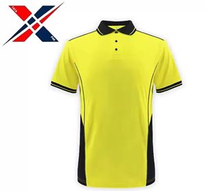 Le plus demandé TATATAPAK INDUSTRIES Brand New Polo t Shirt Pour Hommes 100% Coton Lavable Pas Cher Prix Disponible - Product Image 4