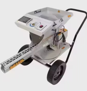 Mélangeur de boue industriel DIY 100 % prêt à la vente MMXR-3221 OEM/ODM personnalisable, robuste, portable, multi-usage, garantie 3 ans - Product Image 1