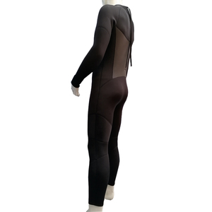 Traje de baño completo personalizado para mujer, traje de neopreno profesional de 3Mm, para surf, gran oferta - Product Image 5