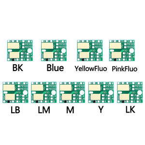 Bouteille d'encre jetable SB610 SB 610 de 1L/2L/10L avec puce pour Mimaki TS100-1600 <span class=keywords><strong>TS55</strong></span>-<span class=keywords><strong>1800</strong></span> <span class=keywords><strong>TS55</strong></span> - Product Image 3