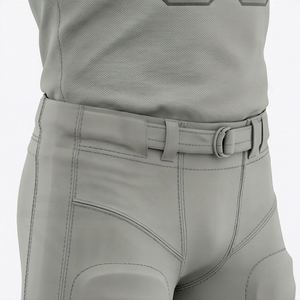 Uniforme de Fútbol Americano Personalizado de Alta Calidad, 100% Poliéster Transpirable, Conjunto para Jóvenes, Adultos, Rendimiento Profesional, Ropa de Equipo - Product Image 5