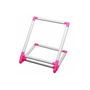 Cerchio con ricamo a Clip 2 pezzi