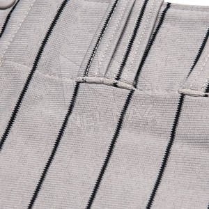 Vente en gros de pantalons de baseball de qualité supérieure pour hommes pantalons de baseball avec logo personnalisé pantalons d'équipe de baseball sublimés - Product Image 3