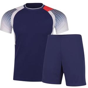 Ropa DE TENIS Uniformes de equipo de tenis para hombres Ropa deportiva cómoda - Product Image 1
