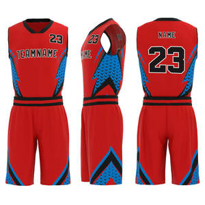 OEM Wholesale Sublimation <b>Basketball</b> Bsci Polyester Sportswear Clothes Quick Dry Laker Breathable <b>Basketball</b> Wear - Product Image 4