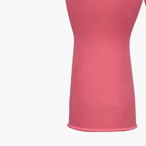 Hot Selling <b>Men</b> <b>Latex</b> Gloves Eco-Friendly Durable Touchscreen Needle Detection Casual Wear Custom Made High Quality - Product Image 3