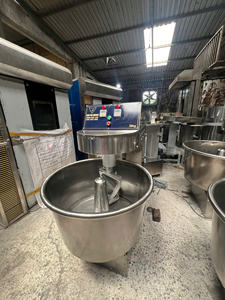 Mezcladora Especializada de 30 Kg 6.5Kw/h. Horno de Panadería 1180x720x1040 Nuevo con 1 Año de Garantía 220V/380V Calidad Superior Vietnam - Product Image 5