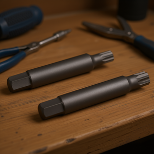 Juego de herramientas Facom XZN, juego de 2 piezas - Product Image 3