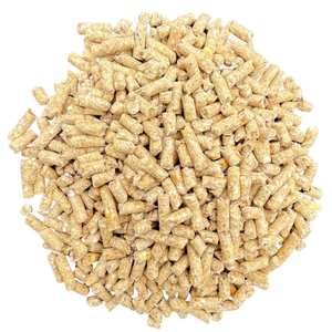 อาหารสัตว์ MBM Meat Bone Meal สำหรับไก่ ผลิตในเนเธอร์แลนด์ อายุการเก็บรักษา 2 ปี คุณภาพดี - Product Image 1