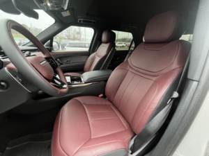 Land Rover Range Rover Sport Dynamic SE 2026 Usado en Buen Estado - Product Image 5