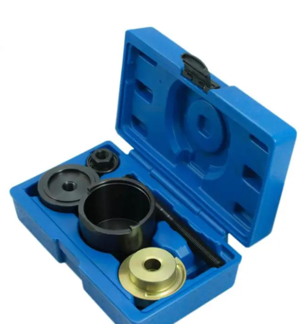 Professional Workshop Tool Used for Auto Repairing Bushing Tool Front Suspension Bushing Removal Tool for VAG