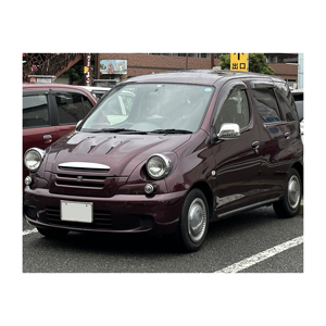 Toyota Fun Cargofor d'occasion/neuve et solide de qualité bon marché disponible à des prix bon marché - Product Image 5