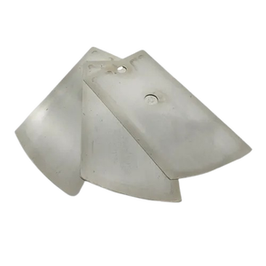 Cuchilla de Corte Circular — Repuesto de Alta Calidad y Gran Demanda para Máquinas de Cigarrillos - Product Image 1