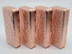 Lingotes de cobre de tendencia 2025 - Product Image 5