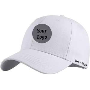 Accept Customization Waterproof Baseball Cap Premium Quality Curved Brim Polyester Material Vietnam OEM ODM Baseball Hat - Product Image 2