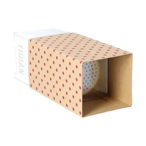 CreaSleeve Kraft 343 Borse di Carta Promozionali Personalizzate per Merchandising - Product Image 2