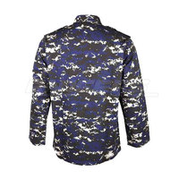 Uniforme tactique pour homme, couleur personnalisée, vêtements de mode, uniforme tactique pour homme, coupe-vent, uniforme tactique pour homme
