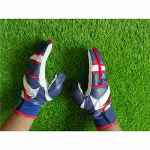 Gants de frappe en cuir pour lanceurs de baseball et de softball de qualité supérieure, durables et légers - Product Image 4