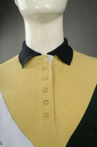 Custom Design Golf <b>Shirt</b> Custom Made Design Your Own Office Uniform <b>Shirt</b> Low MOQ New Design Custom Colorful <b>Polo</b> <b>Shirt</b> - Product Image 6