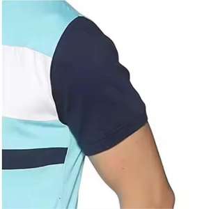 Último diseño Mejor Moda Hombres Polo Camisa con manga corta Último diseño y calidad superior para hombres Polos - Product Image 6