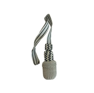 Custom Made OEM Wholesale 2025 Sword Knot Best Top Quality Material With Customized Colors Size and Logo Print Sword Knot - Product Image 2