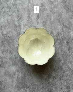 ชามสลัดไม้แบบมีสไตล์เป็นมิตรกับสิ่งแวดล้อมทำด้วยมือฝังมุกฝังเทคนิคแบบใช้แล้วทิ้งสำหรับใช้ในบ้านงานปาร์ตี้ - Product Image 3