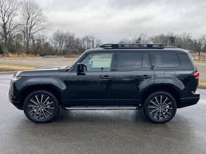 Lexus GX 550 2025 USADO EN EXCELENTES CONDICIONES - Product Image 2