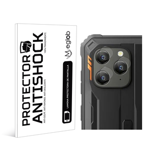 ฟิล์มกันรอยหน้าจอ ANTISHOCK สำหรับแบล็ควิว BV5300 โปรฟิล์มป้องกันระดับพรีเมียมเพื่อความปลอดภัยของอุปกรณ์ที่ได้รับการเสริมประสิทธิภาพ - Product Image 1