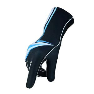 Gants de course automobile résistants au feu et antidérapants Gants de sport Design personnalisé Gants professionnels de course en plein air - Product Image 4