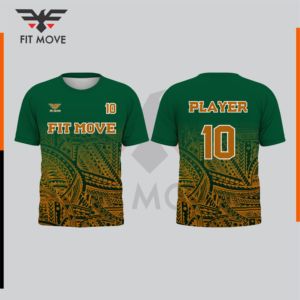 ชุดเครื่องแบบรักบี้2024ชุดคอมโบสำหรับผู้ใหญ่ระบายอากาศได้ดีจากปากีสถาน - Product Image 2