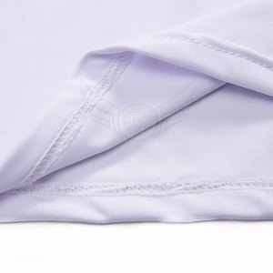 เสื้อรัดกล้ามเนื้อสำหรับฝึก MMA แบบ BJJ และชุดป้องกันผดผื่นยืดหยุ่นได้ทั้งตัว - Product Image 6