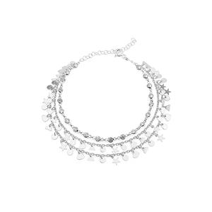 กำไลเทศกาล azuris กำไลข้อมือแฟชั่นเงินสเตอร์ลิง925 - Product Image 1