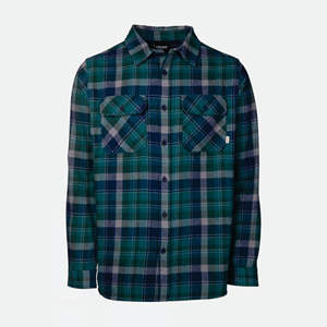 เสื้อยืดชายหาดแขนยาวของผู้ชายเสื้อลำลองฮาวายพิมพ์ลายขนาดใหญ่พิเศษดีไซน์ตามสั่ง - Product Image 6