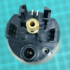 Bomba de Combustible Automotriz de Metal de Cobre de 12 V 31119-c9000 para / Automóviles, Presión de 3 BAR, Caudal Superior a 120 L/H - Product Image 1