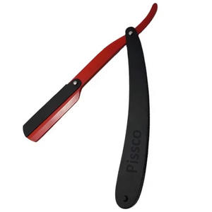 Rasoir droit manuel pour barbier, rasoir pour homme, rasoir droit pour barbe - Product Image 2