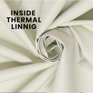 Sweat à capuche de hockey sur glace unisexe, léger et chaud, taille et couleurs personnalisées, idéal pour les équipes et les détaillants, OEM disponible - Product Image 4