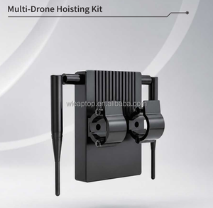 Kit de Elevación Colaborativo Multi-Dron para DJ Serie T y Serie FC (T40/T50/T100/FC100/FC200) con Capacidad de Carga de 40-100 kg - Product Image 2