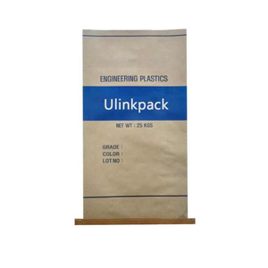 กระสอบกระดาษคราฟท์ระบายอากาศ KP - Product Image 6