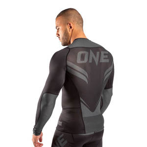 BJJ MMA ชุดกิโมโนแห้งเร็วระบายอากาศได้ดีเป็นมิตรกับสิ่งแวดล้อม - Product Image 4