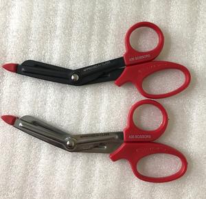 Tijeras para enfermeras de 7,5 pulgadas, duraderas, hechas a mano en Taiwán - Product Image 5