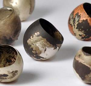 Bol en corne viking de haute qualité, bol à nourriture, à fruits, à soupe, vaisselle, bol rond merveilleux, vaisselle, best-seller, prix le plus bas - Product Image 5