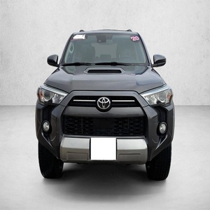 Toyota 4Runner 4WD SUV Automática 2020, la Más Vendida - Product Image 2