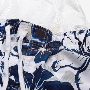 Pantalones cortos de playa para hombre de alta calidad Nueva llegada Pantalones cortos de playa para hombre para adultos Pantalones cortos de playa duraderos para hombre - Product Image 6